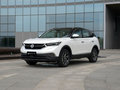 东风风神AX7 图片