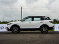 东风风神AX7 1.6T 自动AI领航型国V2019款