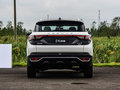 东风风神AX7 1.6T 自动AI领航型国V2019款