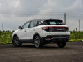 东风风神AX7 1.6T 自动AI领航型国V2019款