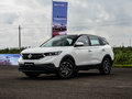 东风风神AX7 1.6T 自动AI领航型国V2019款