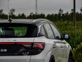 东风风神AX7 图片
