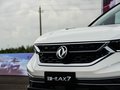 东风风神AX7 图片