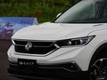 东风风神AX7 1.6T 自动AI领航型国V2019款