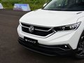东风风神AX7 1.6T 自动AI领航型国V2019款