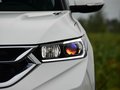 东风风神AX7 1.6T 自动AI领航型国V2019款