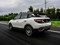 东风风神AX7 图片