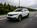 东风风神AX7 1.6T 自动AI领航型国V2019款