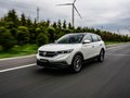 东风风神AX7 1.6T 自动AI领航型国V2019款