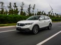 东风风神AX7 1.6T 自动AI领航型国V2019款