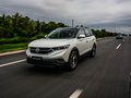 东风风神AX7 1.6T 自动AI领航型国V2019款
