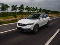 东风风神AX7 1.6T 自动AI领航型国V2019款