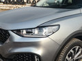 魏牌 VV6 2.0T两驱旗舰型 国V2018款