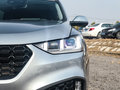 魏牌 VV6 2.0T两驱旗舰型 国V2018款