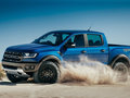游骑侠Ranger Raptor2018款