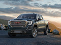 Sierra Denali2020款