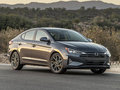 伊蘭特Elantra N 海外版2019款