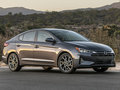 伊蘭特Elantra N 海外版2019款