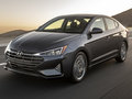伊蘭特Elantra N 海外版2019款