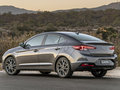 伊蘭特Elantra N 海外版2019款