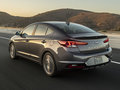 伊蘭特Elantra N 海外版2019款