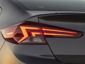 伊蘭特Elantra N 海外版2019款