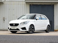 MG3 基本型2018款
