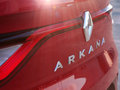 Arkana 基本型2018款