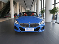 宝马Z4 sDrive 25iM运动套装2019款