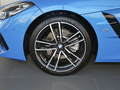 宝马Z4 sDrive 25iM运动套装2019款