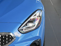 宝马Z4 sDrive 25iM运动套装2019款