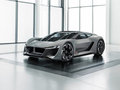 奥迪PB18 e-tron2018款