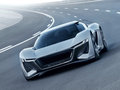 奥迪PB18 e-tron2018款