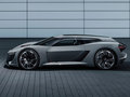 奥迪PB18 e-tron2018款