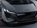 奥迪PB18 e-tron2018款