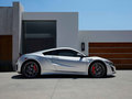 謳歌NSX 圖片