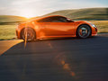 謳歌NSX 圖片