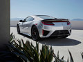 謳歌NSX 圖片