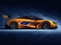 邁凱倫720S GT32019款