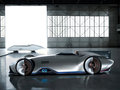 EQ Silver Arrow Concept2019款