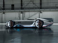 EQ Silver Arrow Concept2019款