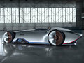 EQ Silver Arrow Concept2019款