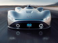 EQ Silver Arrow Concept2019款