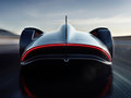 EQ Silver Arrow Concept2019款