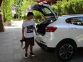 哈弗F5 图片