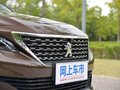 标致408 图片