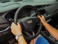 凯迪拉克XT4 图片