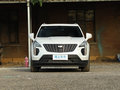 凯迪拉克XT4 28T两驱技术型2018款