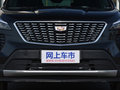 凯迪拉克XT4 图片