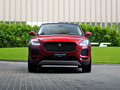 捷豹E-PACE P250 HSE国V2018款